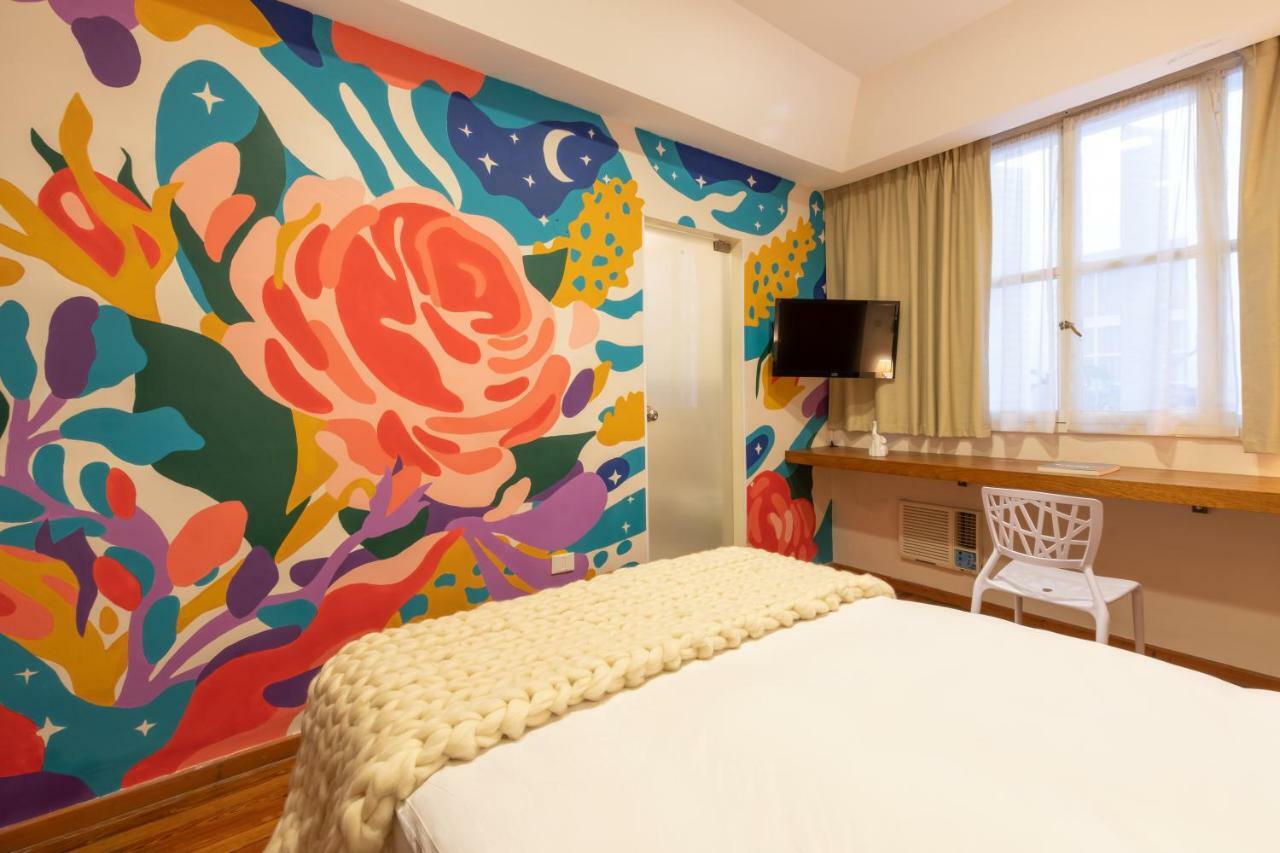 Sacha Mistol Art Hotel Кордова Экстерьер фото